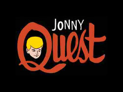 Image of Jonny Quest-1